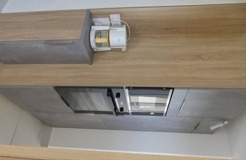 Gattieres Apartamento | Planta baja de Villa con piscina, a 15 minutos de Niza, 2/4 personas