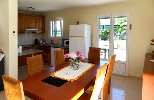 Celorico de Basto Villa | villa en la cima de ourilhe