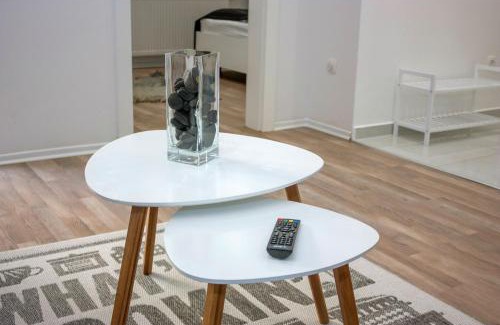 Mali Radic Apartamento | Villa Onix