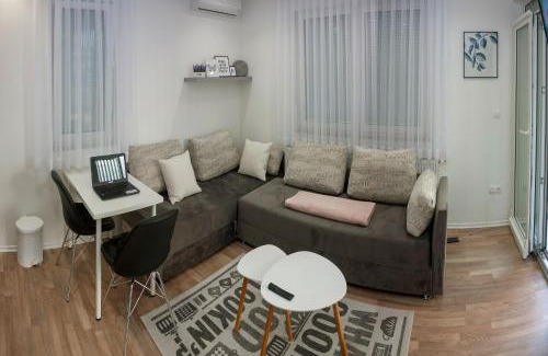 Mali Radic Apartamento | Villa Onix