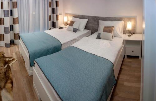 Mali Radic Apartamento | Villa Onix