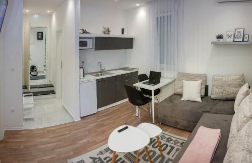 Mali Radic Apartamento | Villa Onix