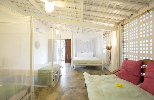 Paripueira Hotel | Villa Ostello Pousada