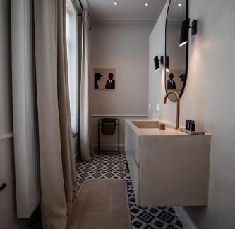 Ostend City Centre Hotel | Villa Ostinato