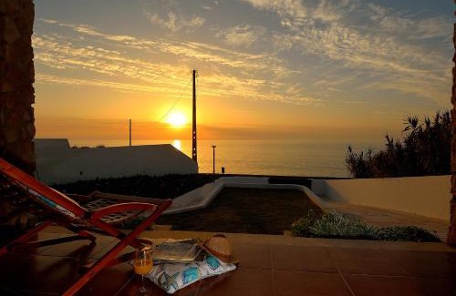 Magoito Casa | Villa over the Ocean in Magoito-Sintra