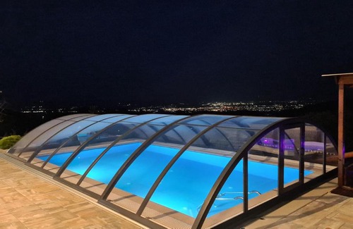 Pleshinë Apartamento | Villa Ozoni - Jezerc