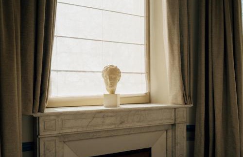 Ville Haute Hotel | Villa Pétrusse
