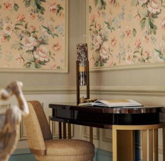 Ville Haute Hotel | Villa Pétrusse