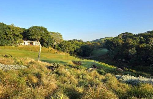 Pennington Villa | Villa P20 - Selborne Golf Estate