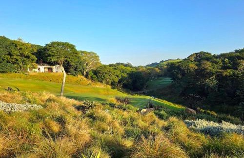 Pennington Villa | Villa P20 - Selborne Golf Estate