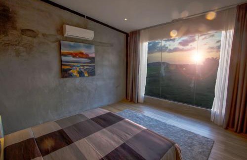 Bukit Hantu Hotel | VILLA PADDY
