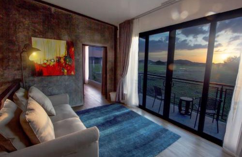 Bukit Hantu Hotel | VILLA PADDY