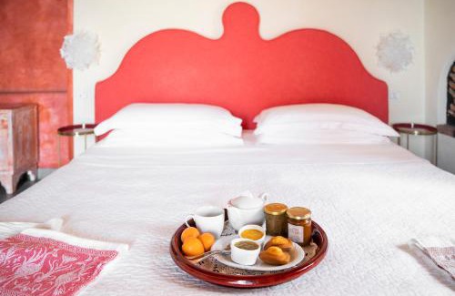 Carasco Cama Y Desayuno | Villa Paggi Country House