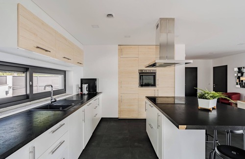 Vila Verde Casa | Villa Paioryna