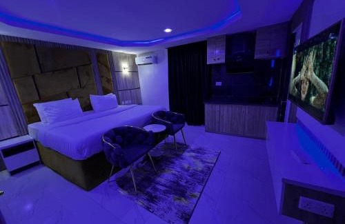 Ikeja Hotel | Villa Palazzo Hotel 2