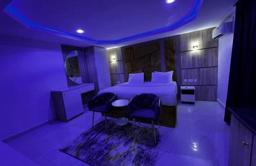 Ikeja Hotel | Villa Palazzo Hotel 2