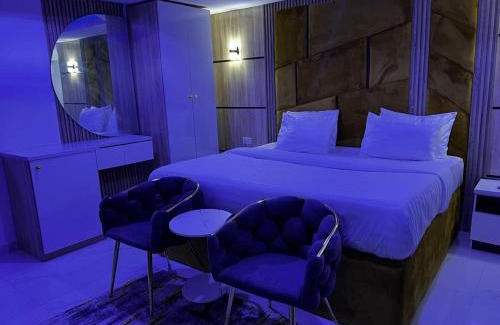Ikeja Hotel | Villa Palazzo Hotel 2