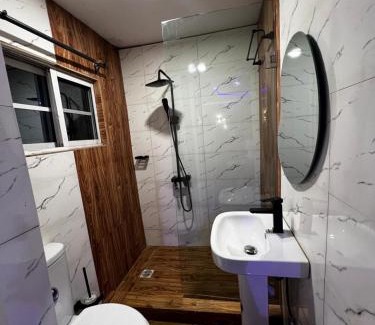 Ikeja Hotel | Villa Palazzo Hotel 2