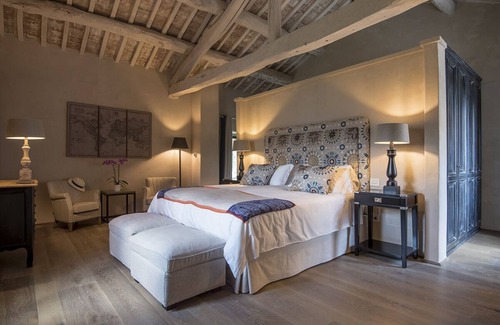 Montelaguardia Complejo | Villa Palchi - Cuatro Habitaciones Villa, Capacidad 8