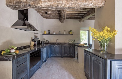 Montelaguardia Complejo | Villa Palchi - Cuatro Habitaciones Villa, Capacidad 8