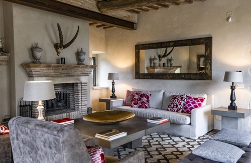 Montelaguardia Complejo | Villa Palchi - Cuatro Habitaciones Villa, Capacidad 8