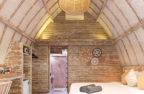 Gili Meno Hotel | Villa Palma Gili Meno