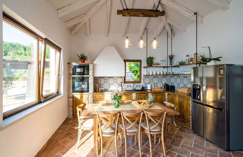 Mlini Villa | Villa Palma