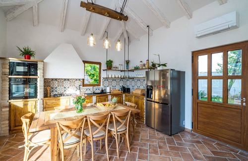 Mlini Villa | Villa Palma