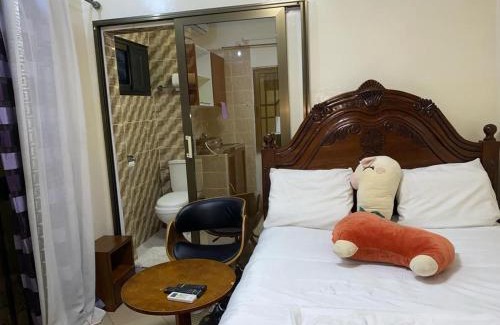 Brazzaville Apartamento | Villa Palmeraie