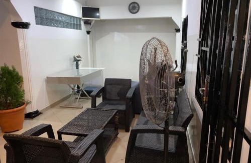Brazzaville Apartamento | Villa Palmeraie