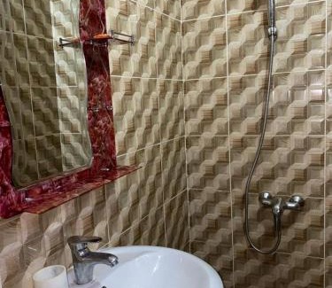 Brazzaville Apartamento | Villa Palmeraie