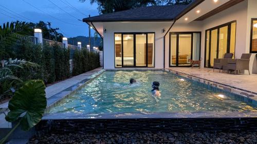 Nakhon Nayok Villa | Villa Panalai