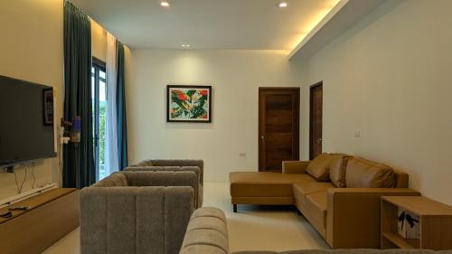 Nakhon Nayok Villa | Villa Panalai