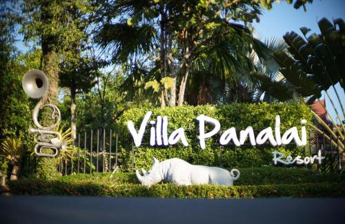 Nakhon Nayok Villa | Villa Panalai