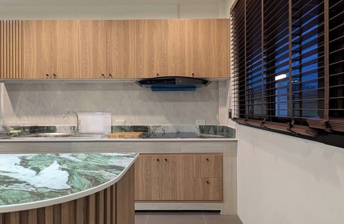 Nakhon Nayok Hotel | Villa Panalai