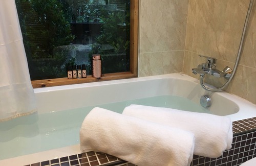 Nakhon Nayok Hotel | Villa Panalai