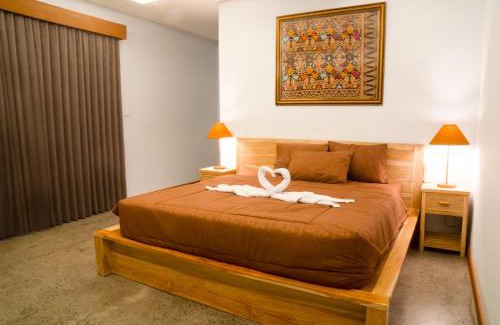 Bedugul Villa | Villa Pande Buyan