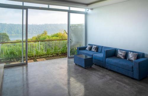 Bedugul Villa | Villa Pande Buyan