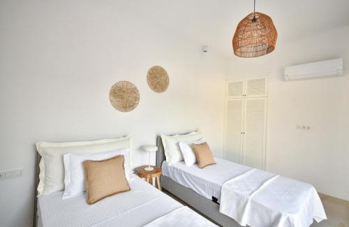 Fethiye Villa | Villa Panos