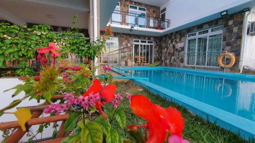 Grand Baie-Montagne Goyaves Hotel | Villa Paradise Rodrigues