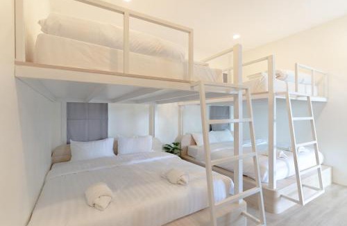 Nakhon Nayok Complejo | Villa Paramount 2