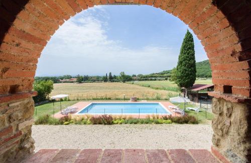 Le Piazze Villa | Villa Pasqualina by Mmega