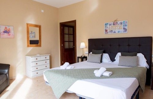 Javea Villa | Villa Paulina