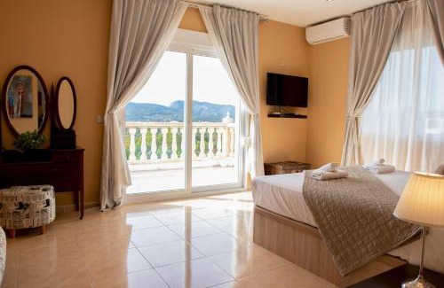 Javea Villa | Villa Paulina