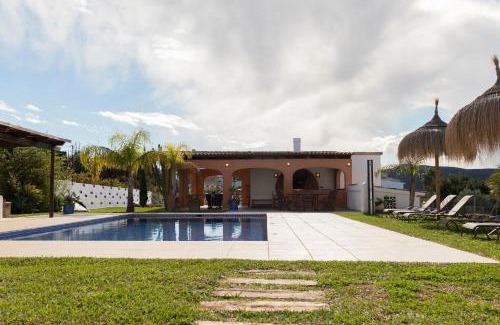 Javea Villa | Villa Paulina
