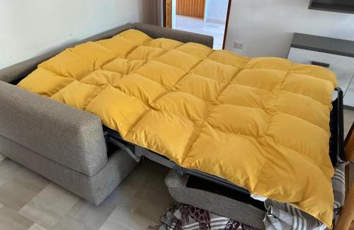 Ginosa Marina Apartamento | Villa Pavone