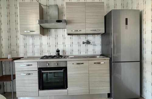 Ginosa Marina Apartamento | Villa Pavone