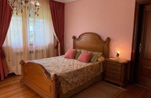 Udias Casa | Villa Pepita