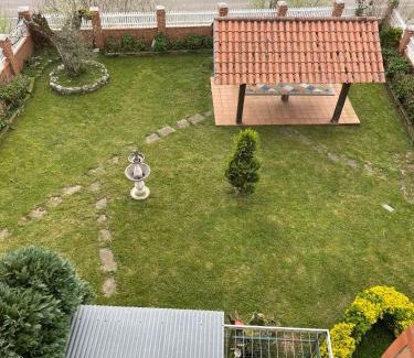 Udias Casa | Villa Pepita