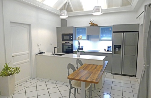Terre Neuve Casa | VILLA PERCHOIR ST BARTS: PACÍFICO HAVEN DE TUS VACACIONES DE SUEÑOS